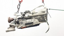 ALFA ROMEO GIULIA GEARBOX