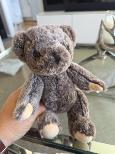 Avon teddy bear 125 - teddy,