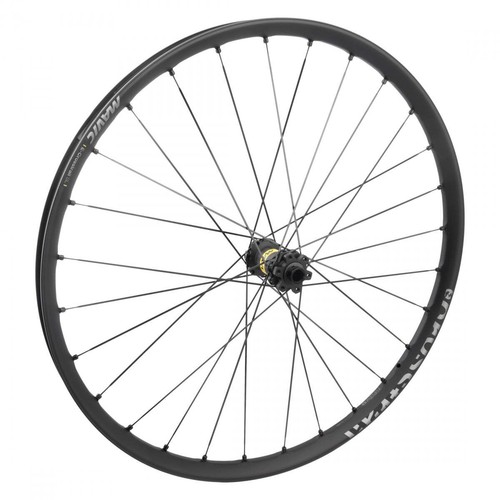 Mavic e crosstrail - 27.5", e-crosstrail