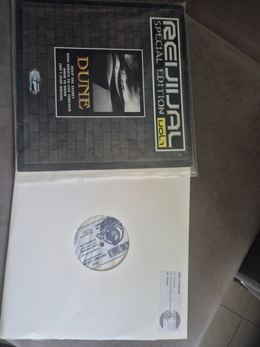 Makina vinyl - makina,