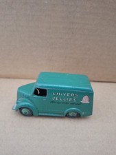 Dinky Trojan Van.  "Chivers"