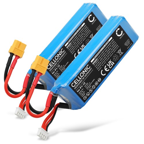 Battery for dji phantom 1 - for,