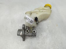 2014 Fiat 500 Brake Master