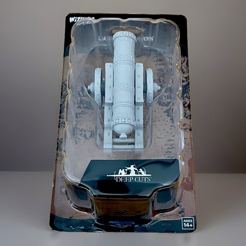 Large cannon wizkids deep - large,