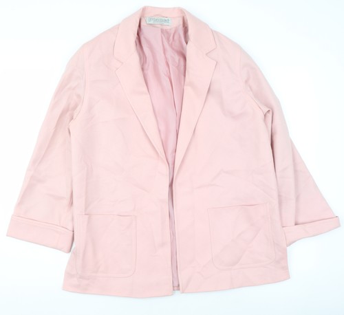 Planet women pink pure - pink, new