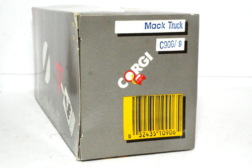 Corgi mack carnation - corgi-------mack,