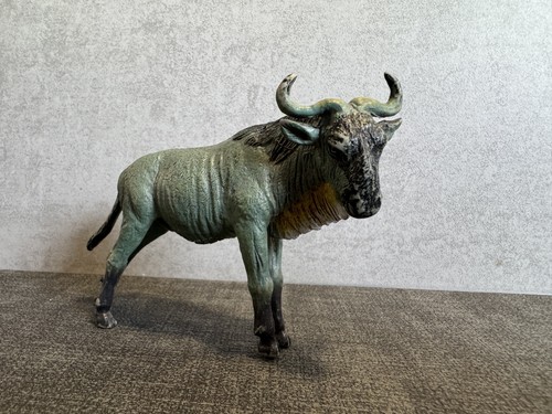 Vintage aaa elc wildebeest - vintage, /elc