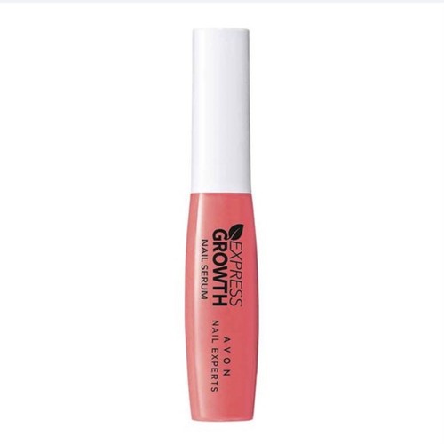 Avon nail experts express - avon,