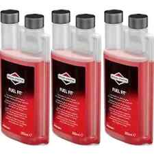 3x Genuine Briggs & Stratton