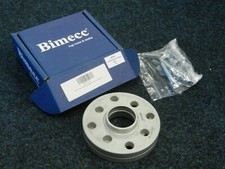 Clio Sport 172 Cup 182 Trophy Hub Centric Wheel Spacers 15mm Bolts 4x100 60.1mm