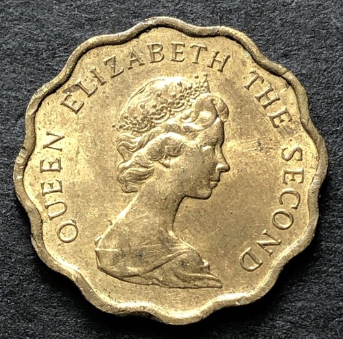Hong kong 1976 - hong, 1976-20c