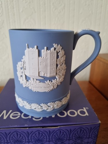 New wedgwood christmas - wedgwood,
