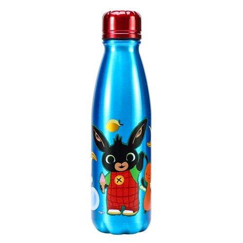 Bing 600ml aluminium - bing,
