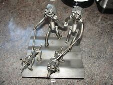 NUTS AND BOLT - DOG WALKERS