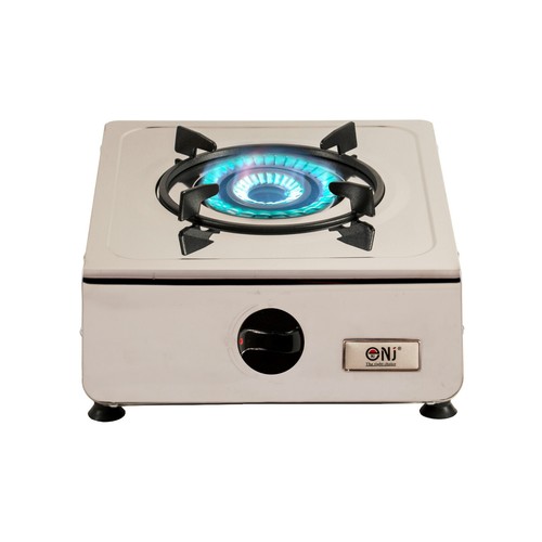 Portable camping gas stove - portable, 1