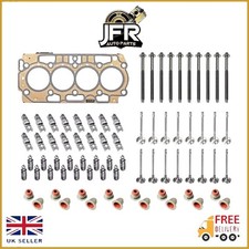 HEAD GASKET  VALVES WITH