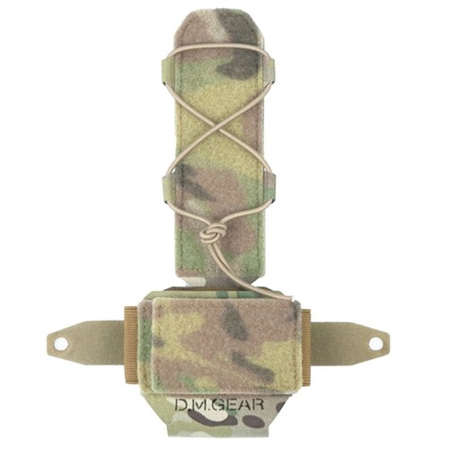Module tactical helmet nvg - module,