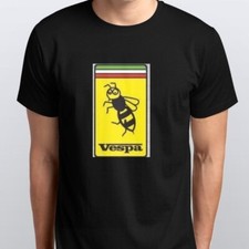 Vespa Wasp Scooter mod Style