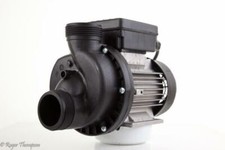 Pegasus Doge 800 Whirlpool