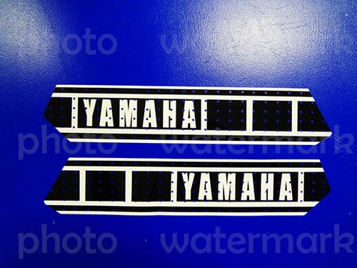 1980 yamaha it175 - 80',