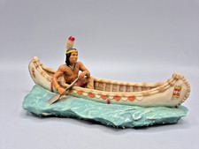 Castagna Native American