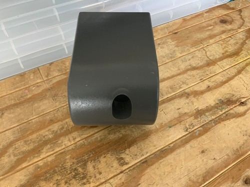 Horizon quantum end - end, cap