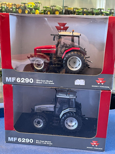 Massey ferguson 6290 - mf,