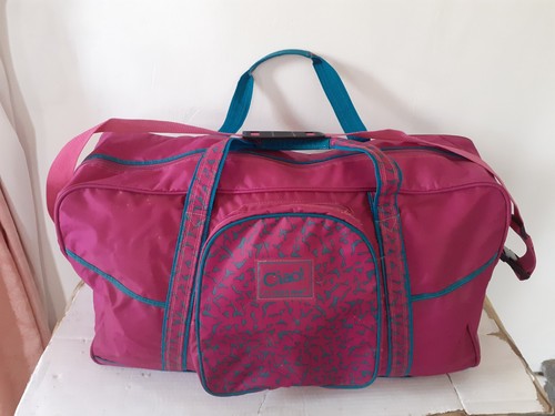 Vintage ciao jolly bag - vintage, by