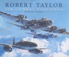 Air Combat Paintings
