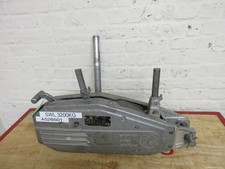 Tirfor Tractel TU32 Winch C/W Handle 3200Kg Winch Pull Lift  REF 2700
