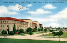 BROOKE HOSPITAL CENTER, BROOKE