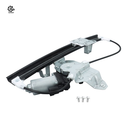 1998 rear left - 1998-05,
