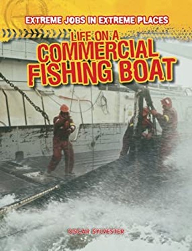Life commercial fishing - commercial,