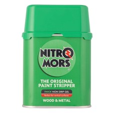 Nitromors all purpose paint - all, &