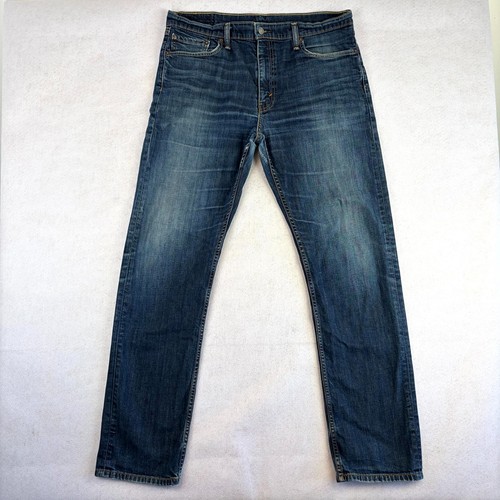 Levi 504 jeans - jeans, w36