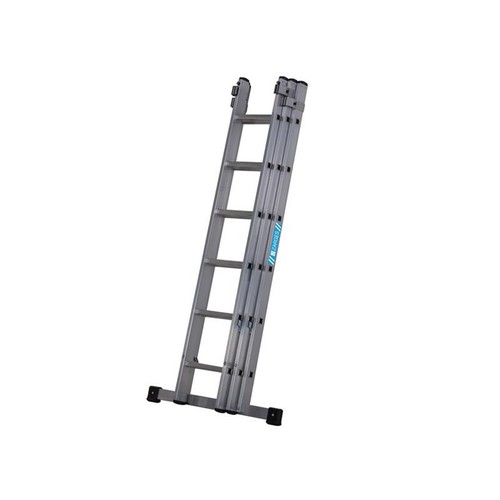 Zarges everest square rung - zarges,
