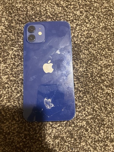 Apple iphone 64gb - 12,