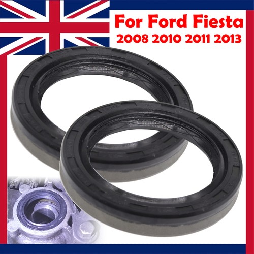 For ford fiesta - ford, transmission