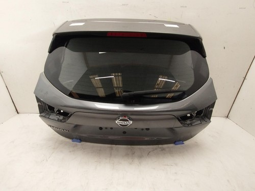 2017 nissan qashqai door - qashqai, 5