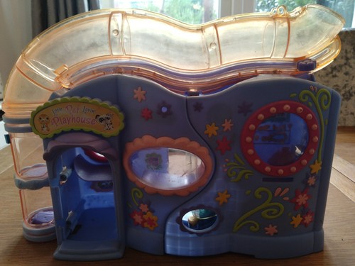 Littlest pet shop little - littlest,