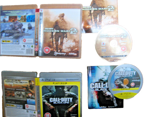 Call duty ps3 - call,