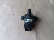 Renault vauxhall nissan 1.9 dCi Turbo Pressure Solenoid Valve 7700113071