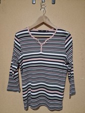 Isle Essentials ~ Ladies Top : S.16 × Unused