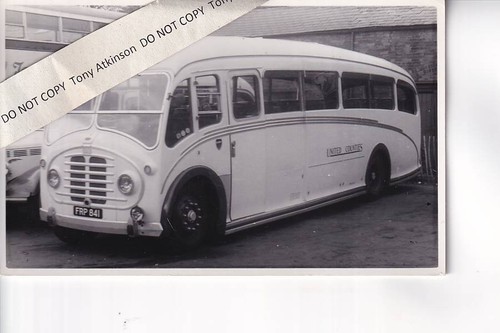 United counties bristol - united,