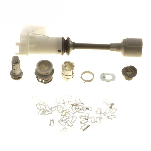 Genuine ford focus - genuine, mk2