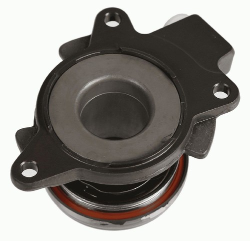 Clutch central slave cylinder - clutch,