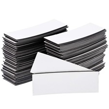 100 Pack Magnetic Whiteboard