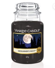 Yankee Candle Midsummer's