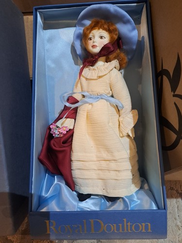 Vintage 1980s royal doulton - royal,