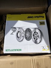 Brand new full - clutch, +
